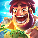 Back to Earth: Junkman APK