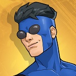 Invincible Mobile Game