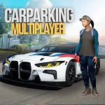 Hileli Car Parking APK