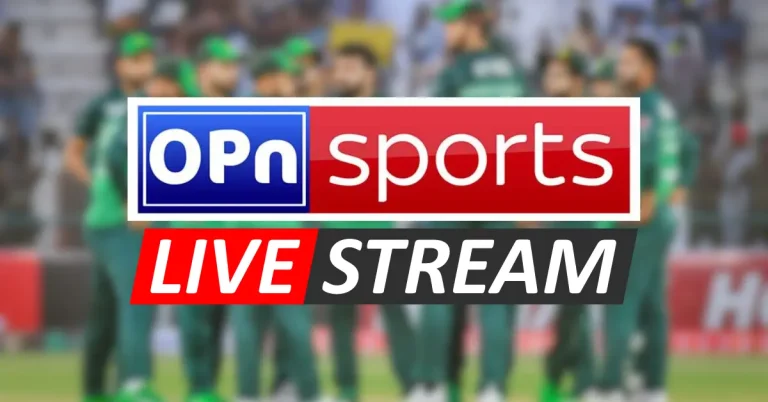 OPN Sports APK screenshot