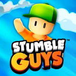 Stumble Guys Mrbeast APK