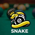 Snake 8 Ball Pool APK
