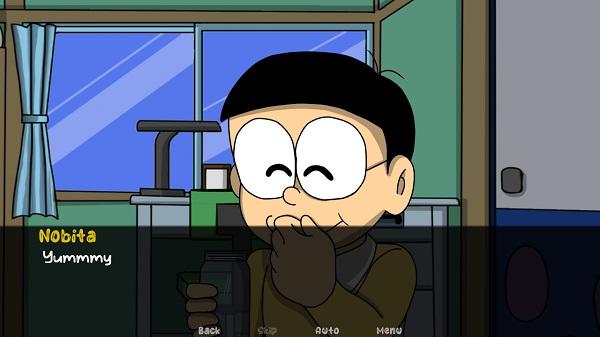 Doraemon X APK screenshot 3
