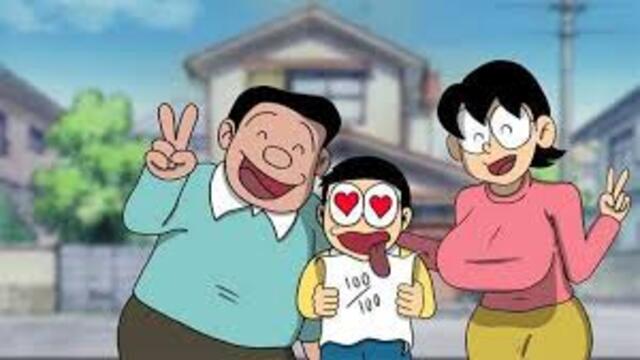Doraemon X APK download latest version- screenshot