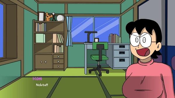 Doraemon X APK screenshot 2