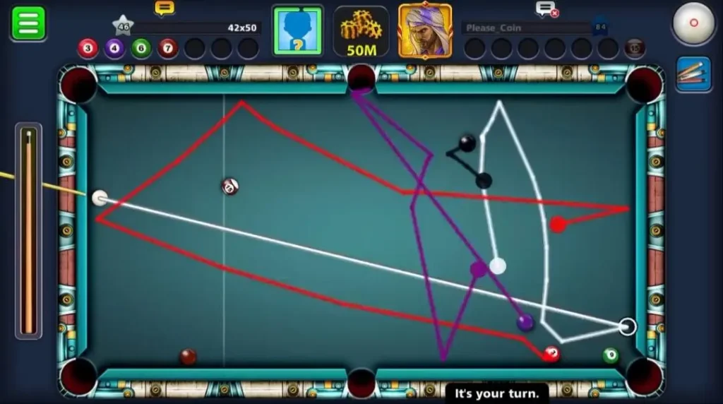 Snake Aim Tool Mod APK screenshot