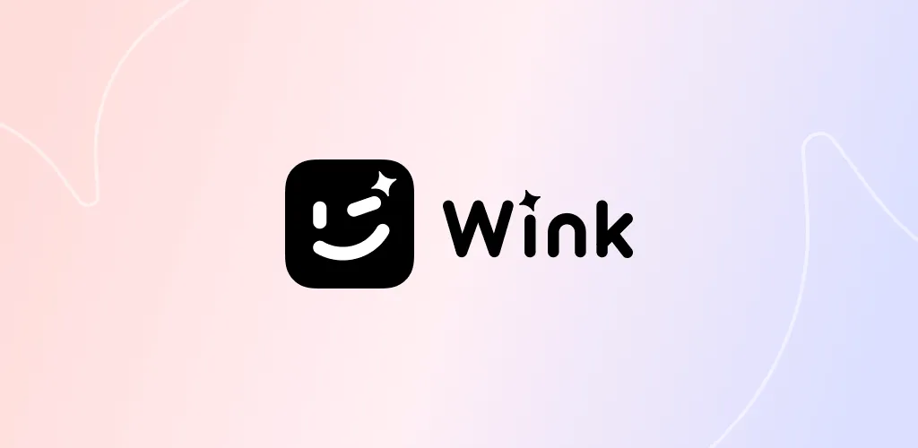 Wink Mod APK Download (Premium Unlocked) No Watermark 2025 1 Wink Mod APK banner