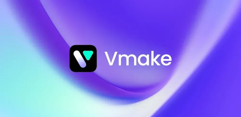 Vmake: AI Photo & Video Editor PRO APK (MOD/Unlimited Everything) 1 Vmake: AI Photo & Video Editor PRO APK (MOD/Unlimited Everything)