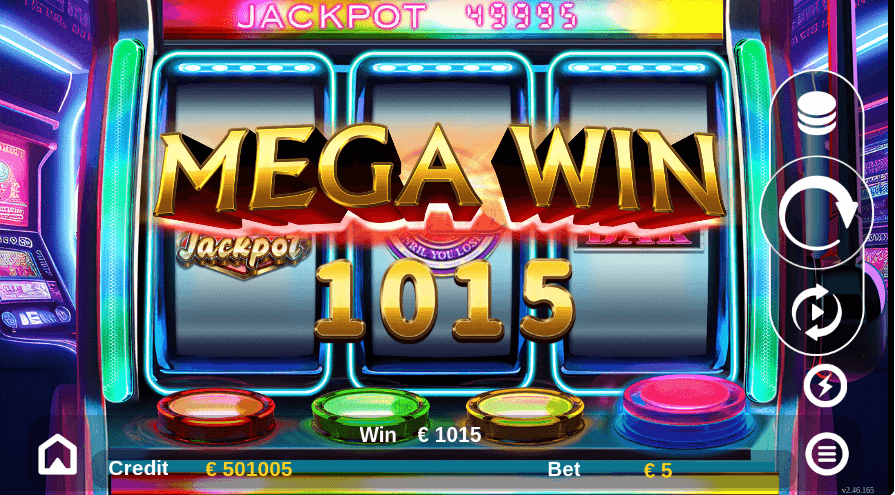 Slots786 Game APK | Download & Enjoy your Favorite Games 2 Slots786 Game APK interface screenshot