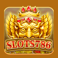 Slots786 Game APK icon