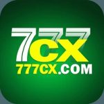 777CX Game APK Download logo