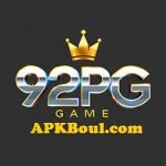 92PG game APK Icon