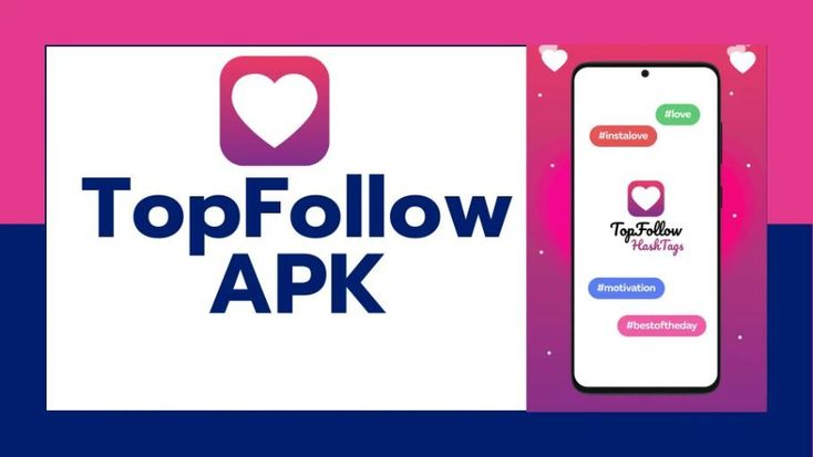 Top Follow APK in 2025: The Ultimate Guide to Free Instagram Followers 2 Top Follow APK banner