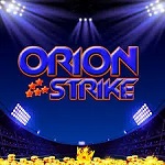 Orion Strike 777 APK icon