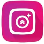 InstaUp APK icon