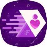 FiraFollower APK Icon