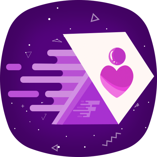 FiraFollower APK Icon