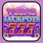 Vegas Jackpots 777 icon