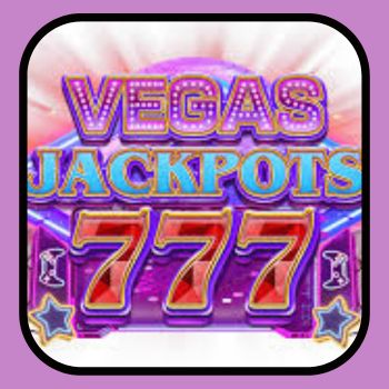 Vegas Jackpots 777 icon