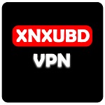 XNXUBD VPN Browser APK icon