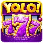 Yolo777 icon
